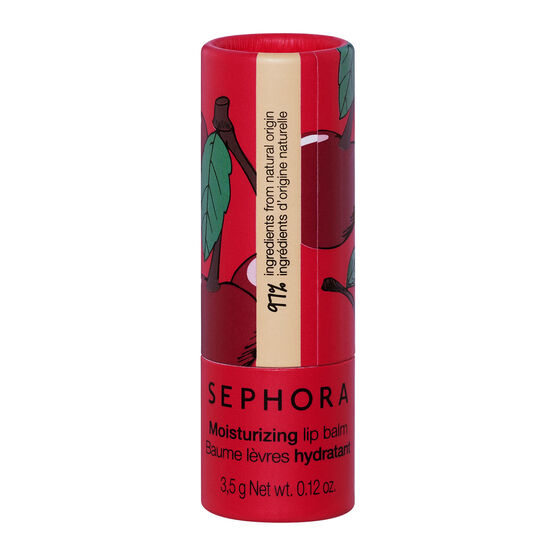 Balm Labial Hidratante Sephora Collection Lip Balms